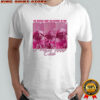 I’m gonna keep on patin’ at the Pink Puggy Club shirt
