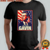 I’m havin’ Gavin Newsom for President 2028 anti Trump California shirt