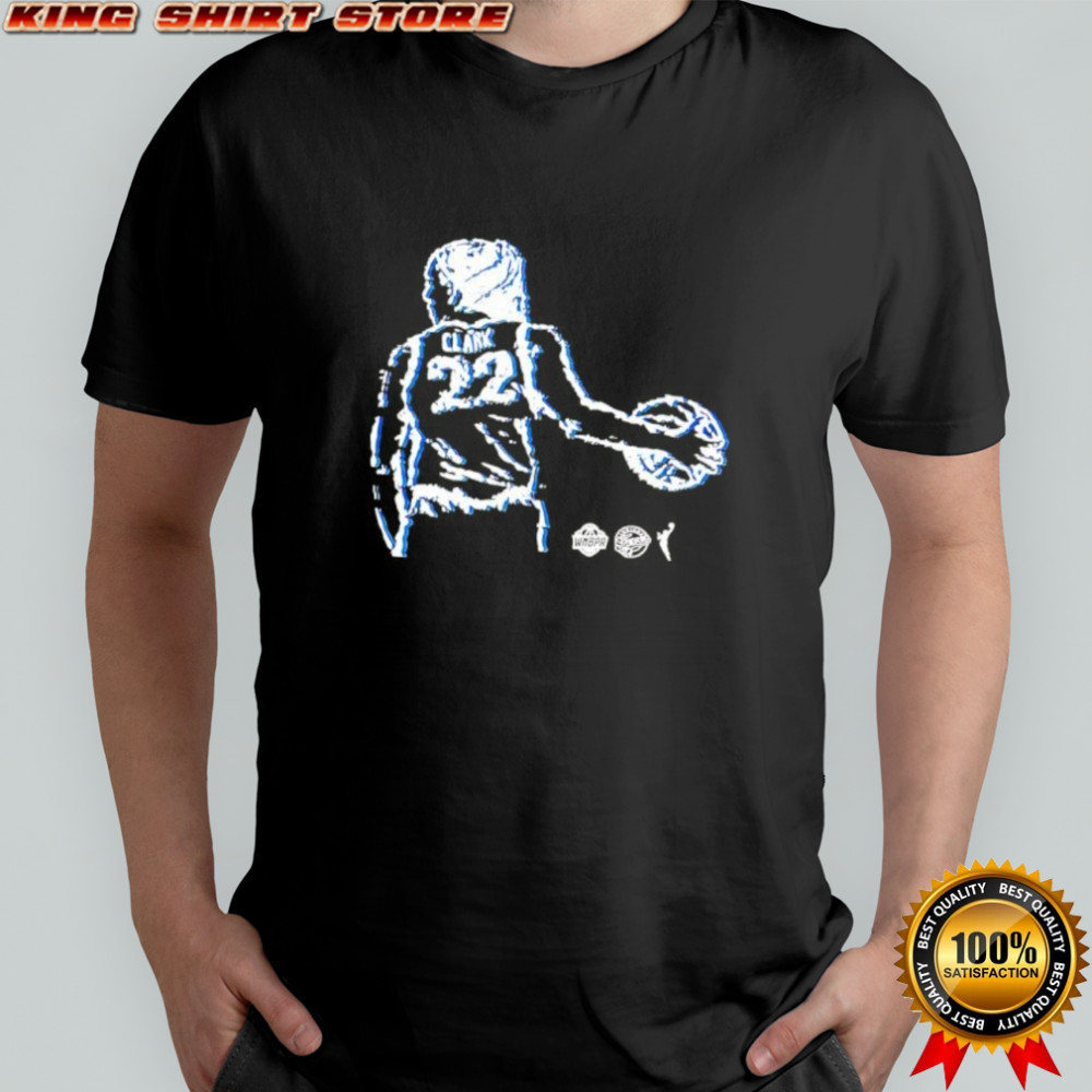 Indiana Fever Caitlin Clark Freshie Series shirt