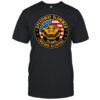 Indiana Speedway Slammer Detention Prison Jail Shirt