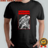 Internal Bleeding Barbaric Moshing Death Vomit T-shirt