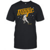 Isaac Collins Milwaukee Magic T-Shirt