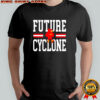 ISU Future Cyclone shirt
