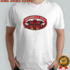Jacksonville State Gamecocks 2025 logo shirt