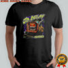 JD Delay Mr. Chippy 5150 T-Shirt