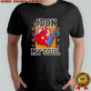 Jdon My Soul Rat T-Shirt