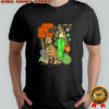 Jean Silva Lord GTAFV Full Violence T-shirt