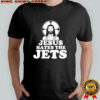 Jesus hates the Jets shirt