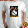 Jewpiter Jupiter Solar System parody shirt