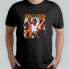 Joecation Eyes Jonas Brothers graphic shirt