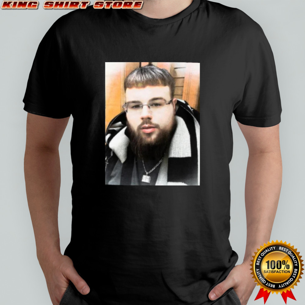 Joeyy Miracle Face T-Shirt