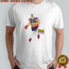 Jokic Krang Nikola Jokic shirt