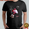 Jordan Cactus Jack band shirt