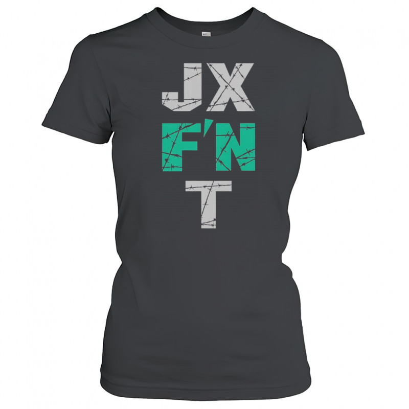 JX F’N T Essential 2025 T-Shirt