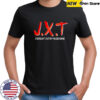 JXT Straight Outta Melbourne shirt