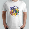 K-Pop Demon Hunters HUNTRIX Ramyeon shirt