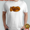 Kamala Harris Cackler Barrel parody shirt