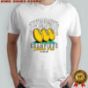 Kansas City Chiefs Golden Era Super Bowl Champions shirt
