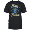 Kansas City Royals Bobby Witt Jr. #7 MLB shirt