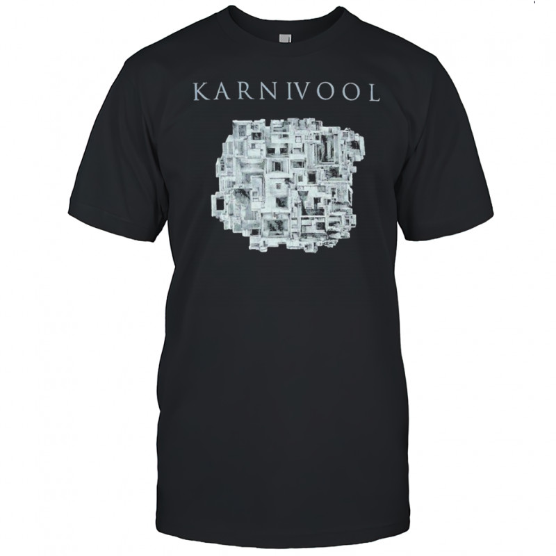 Karnivool All It Takes T-shirt