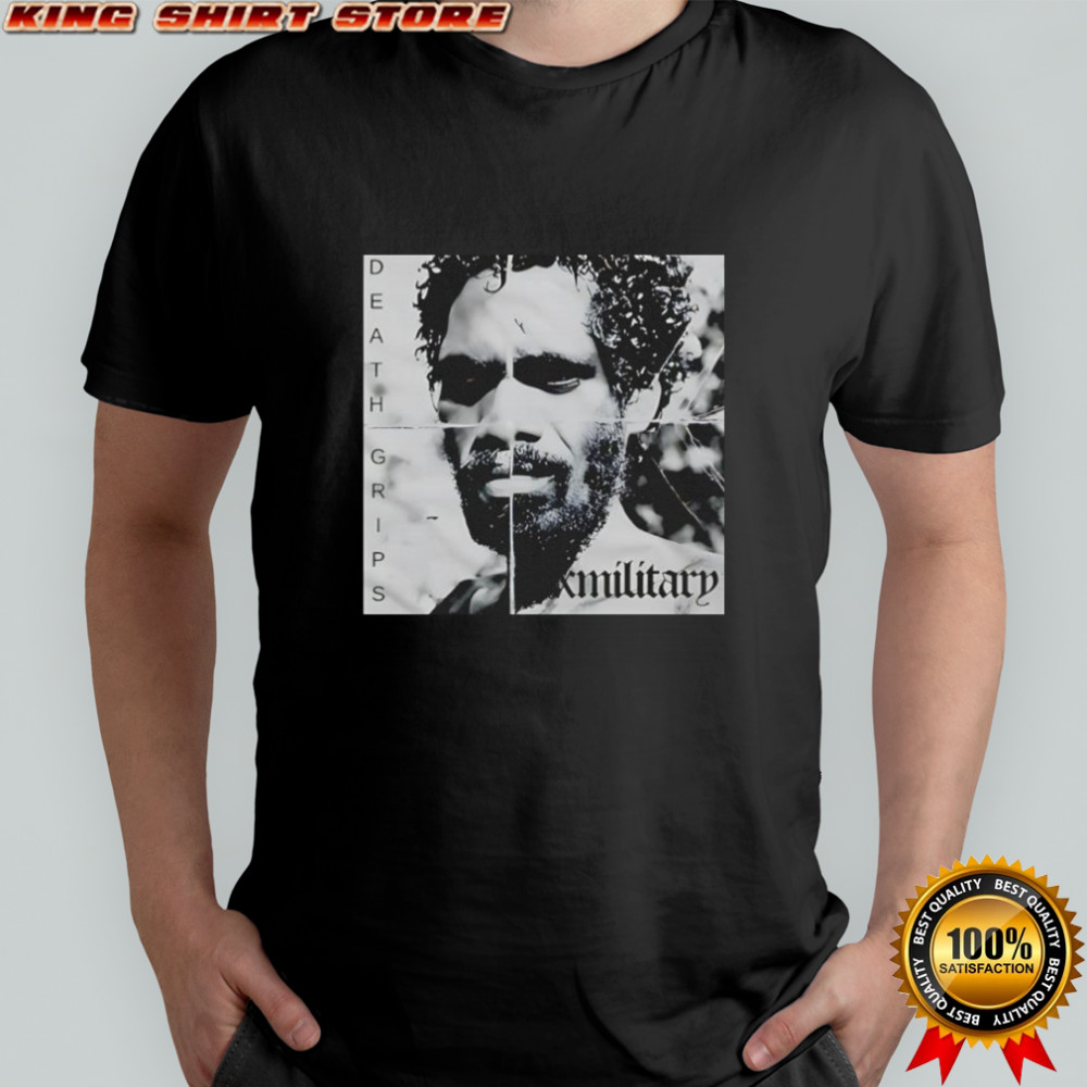 Ken Carson AGC A Great Chaos BReal Album Tour shirt