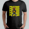 Kendrick Lamar Mustard Shirt