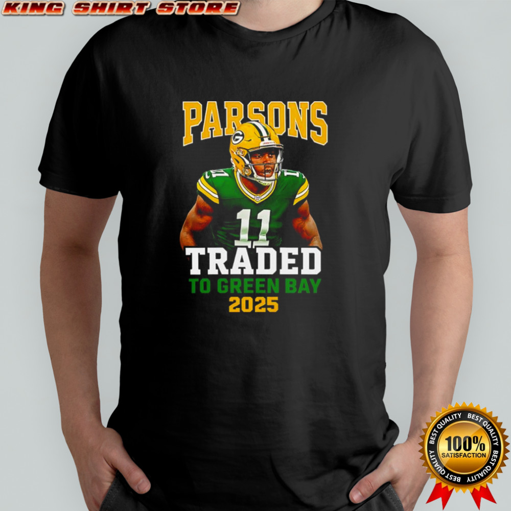 Kenny Clark Dallas Cowboys Trade 2025 shirt
