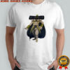 King of Cosmos shirt