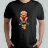 Kingkreas Wi Wi Wi T-Shirts