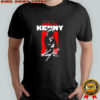 Kung Fu Kenny Signature shirt