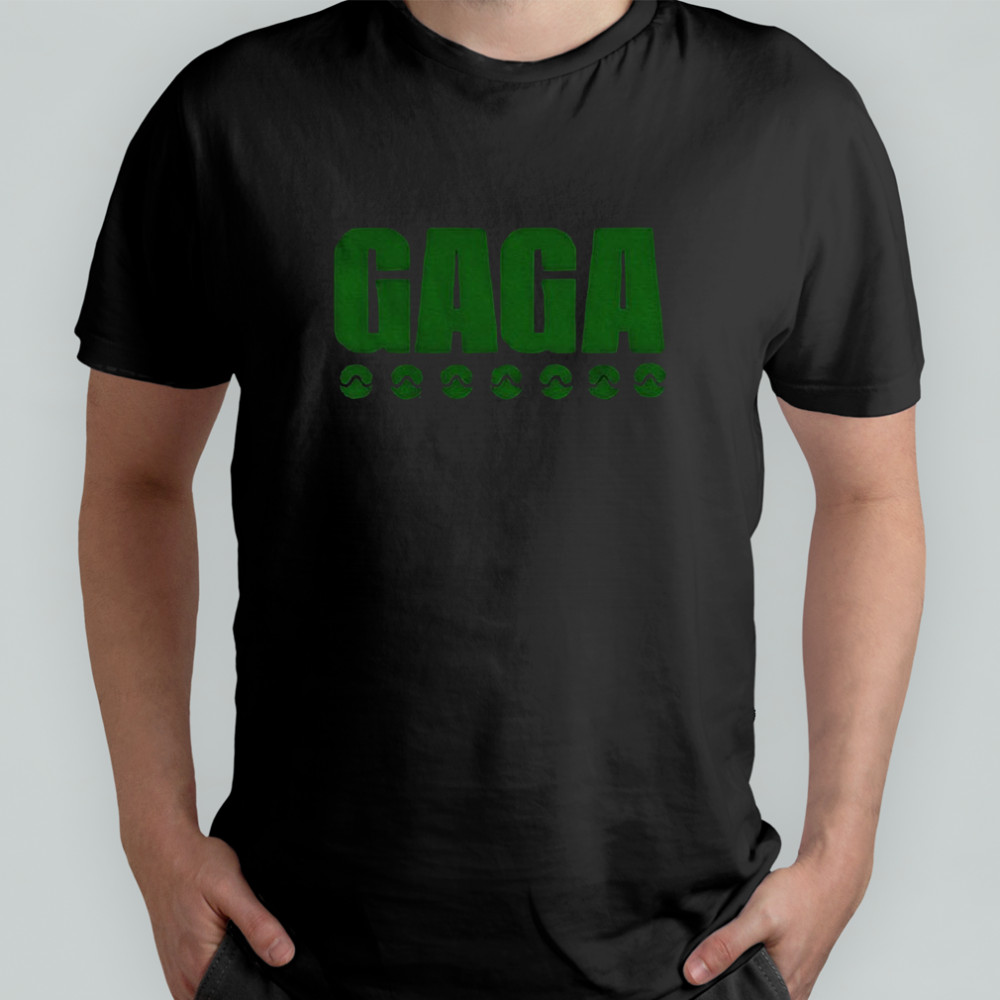 Lady Gaga Mayhem album tour 2025 shirt