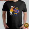 LAFB Robert Woods And YG meme shirt