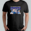 Le Sserafim shirt