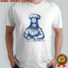 Let James Cook reissue shirt