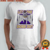Let the dogs out James Madison Dukes football shirt
