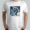 Lion Rage Bait T-Shirt