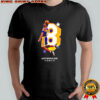 Los Angeles Lakers Happy Birthday Kobe shirt
