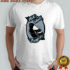Mad About Magpies logo shirt