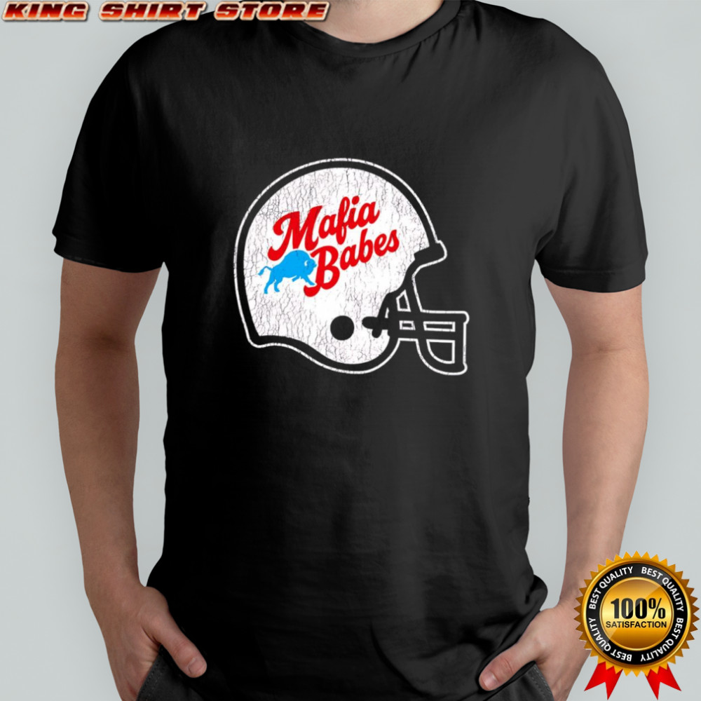 Mafia babes 2025 shirt