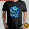 Magic Tiger Kpop Demon Hunter shirt