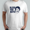 Magnum Bless You Boys Detroit Tigers shirt