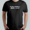 Make America Devo Again shirt