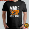Make Cracker Barrel great again shirt