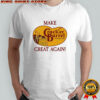 Make Cracker Barrel Great Again Trump shirt