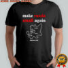 Make russia small again moscovia 1462 shirt