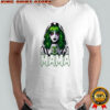 Mama Beetle Juice Halloween mom horror movie shirt