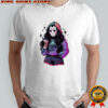 Mama Jason Voorhees Halloween mom horror movie shirt