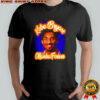 Mamba forever portrait basketball legend inspire shirt