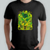 Mammon’s Ship Hazbin Hotel shirt