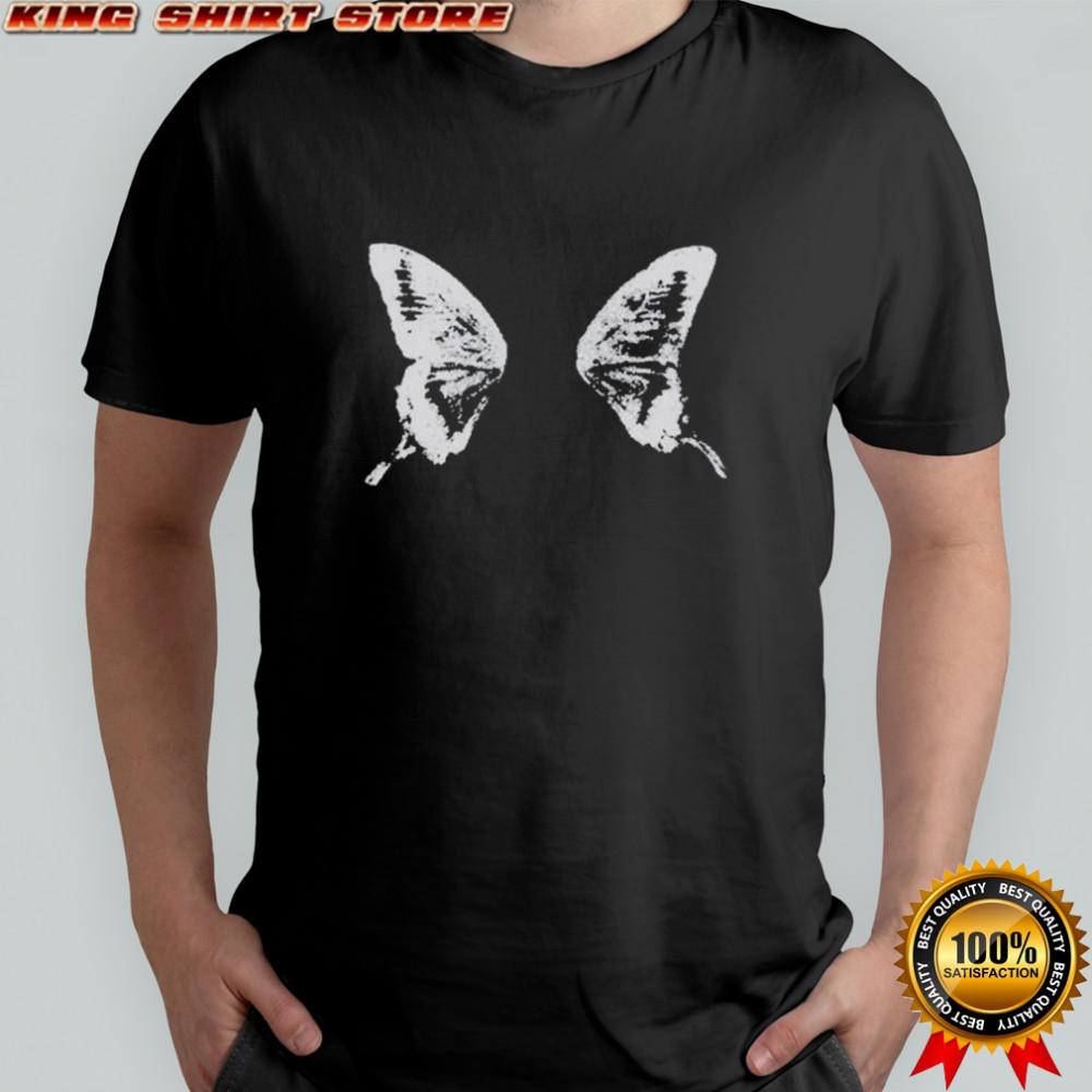 Marina Butterfly T-shirt
